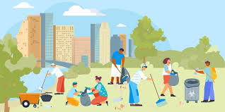 Cleanliness Drive Success