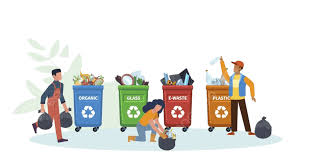Major Progress in Waste Management